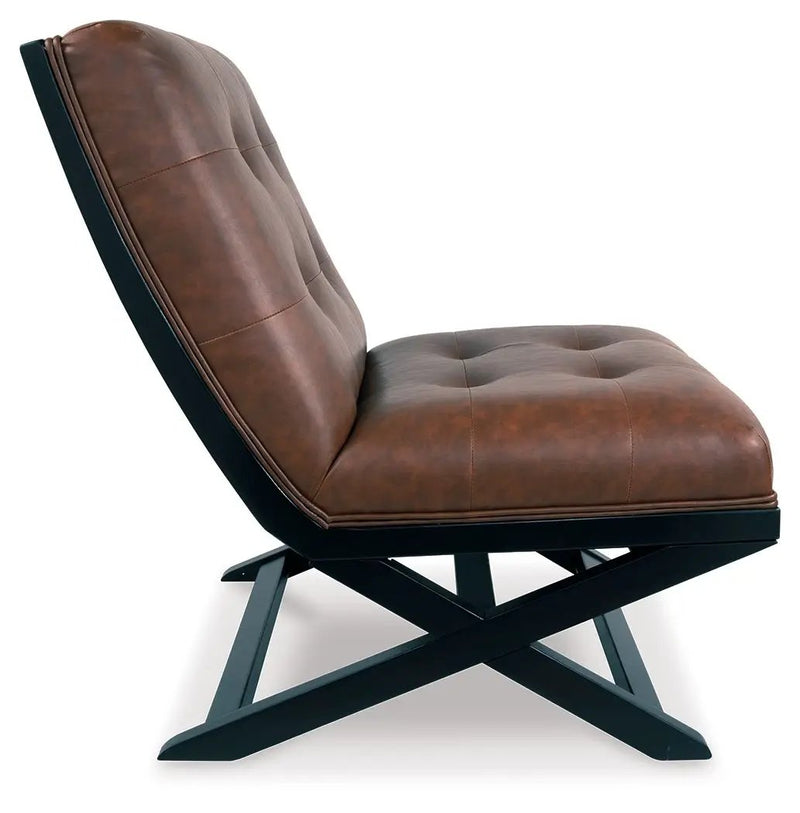 Sidewinder - Accent Chair by Unique Piece Furniture