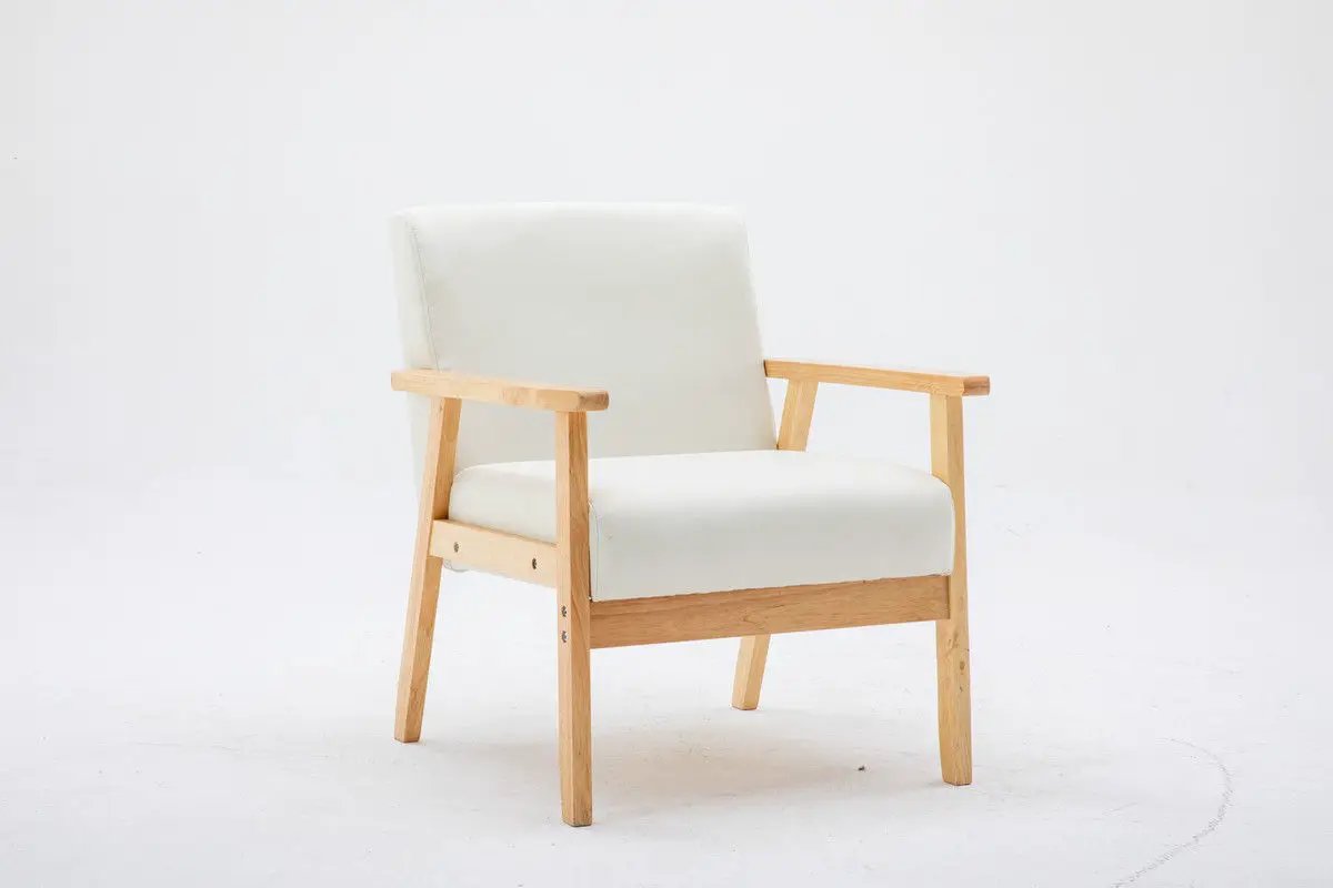 Bahamas - Fabric Chair by HouseOfZazla