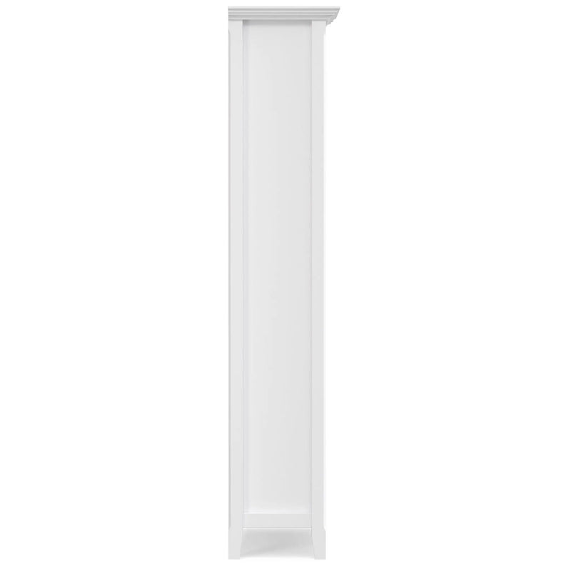 Amherst - 5 Shelf Bookcase, Handcrafted by HouseOfZazla