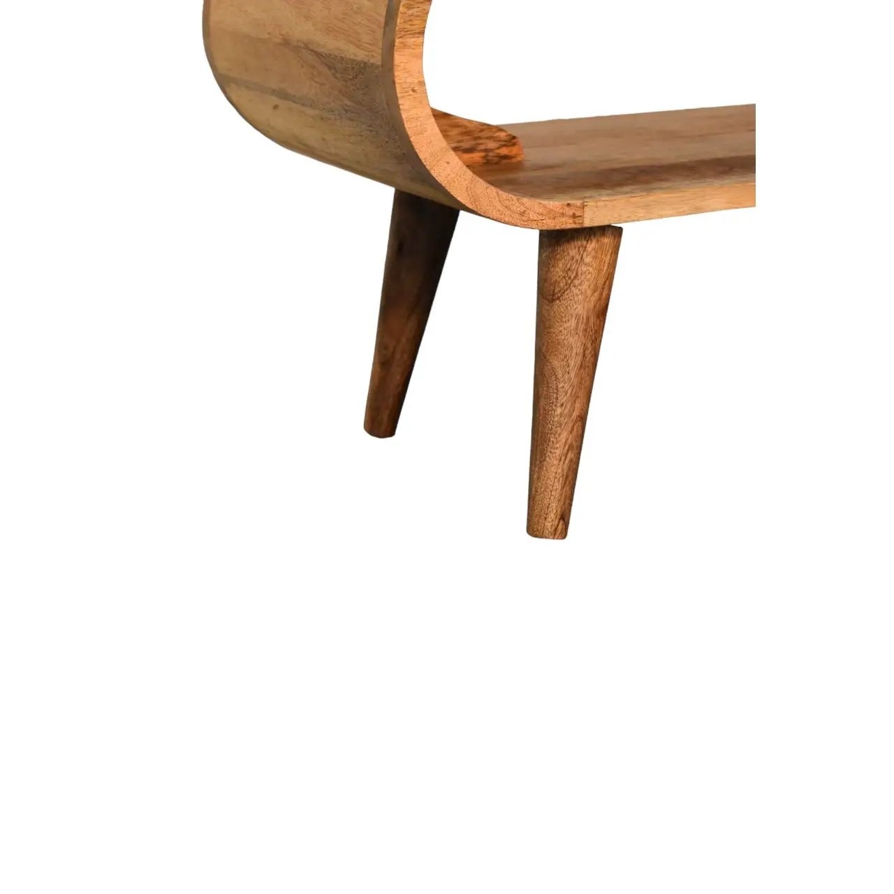 Amaya - Nordic Style Wooden Table by Unique Piece Furniture
