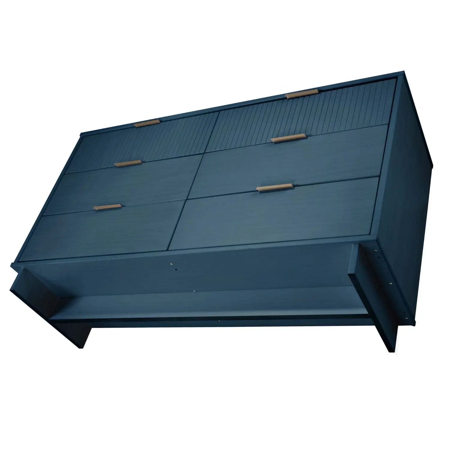 Granville - Dresse With 6 Drawers by HouseOfZazla