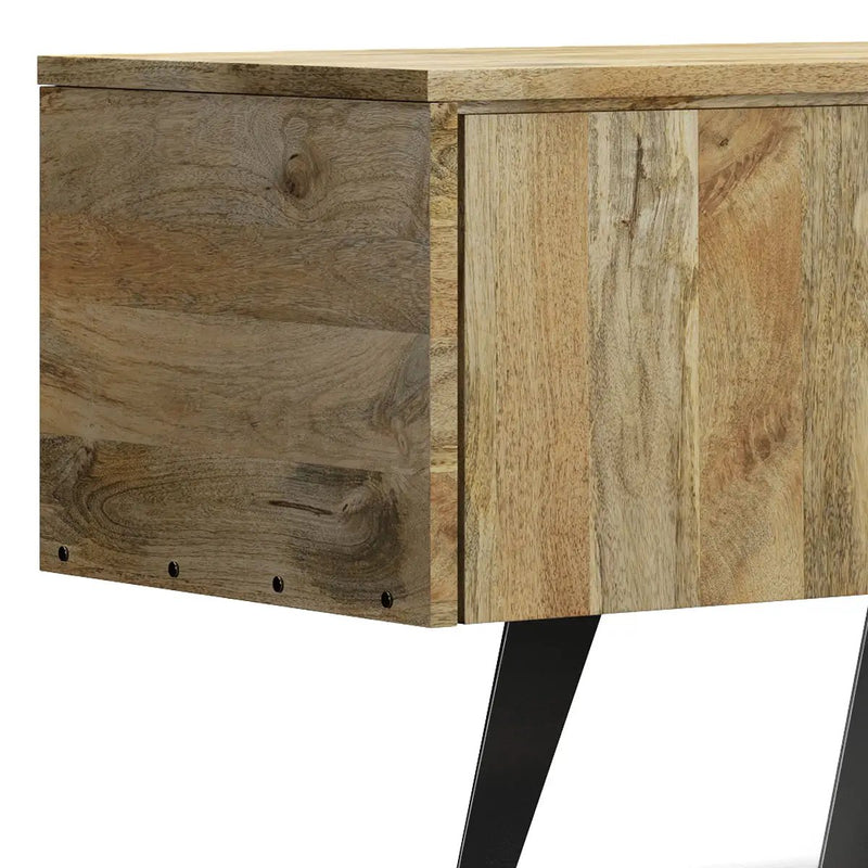 Lowry - Handcrafted TV Media Stand by Unique Piece Furniture