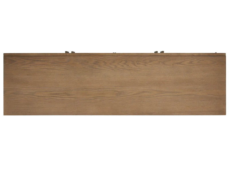 Lindon - Buffet - Light Brown by Unique Piece Furniture