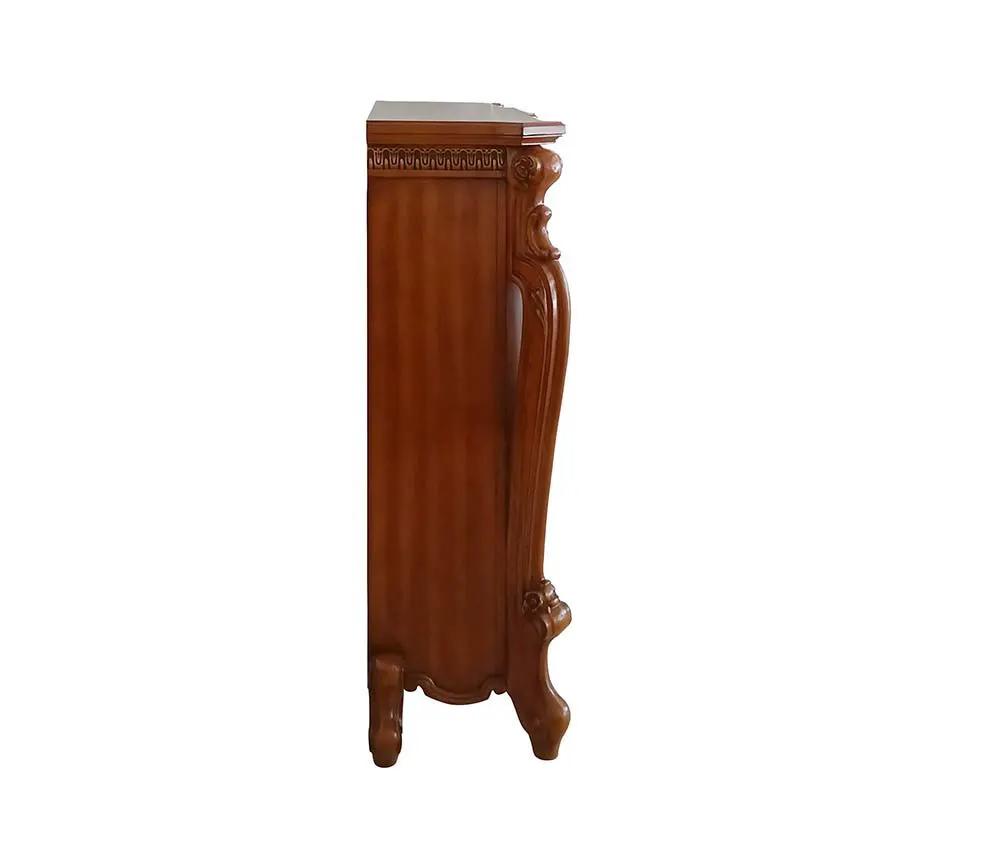 Picardy - Fireplace by Unique Piece Furniture