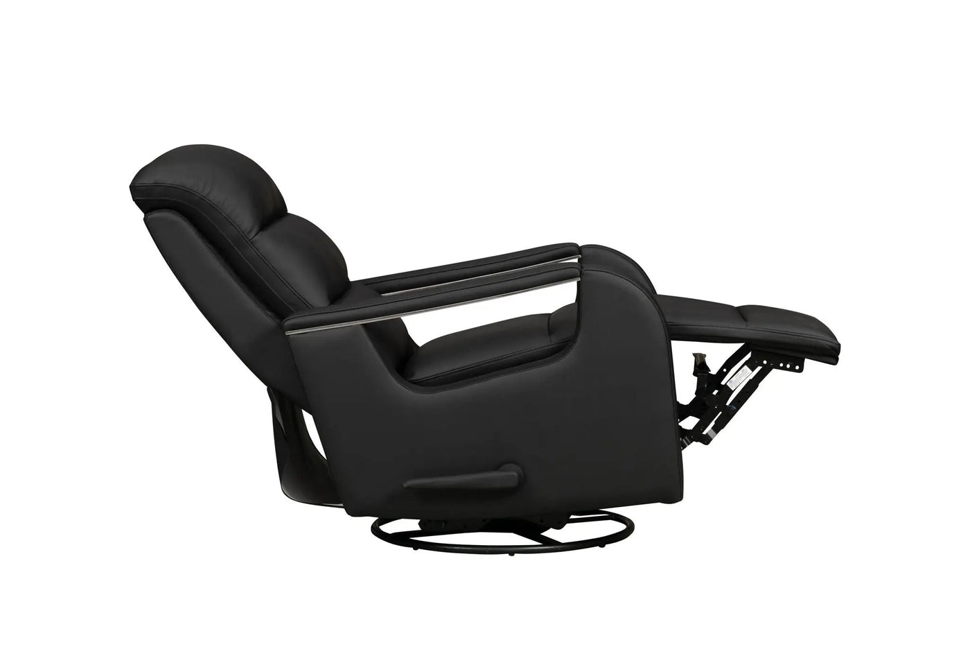 Sandhill - Recliner-Swivel Glider by Unique Piece Furniture