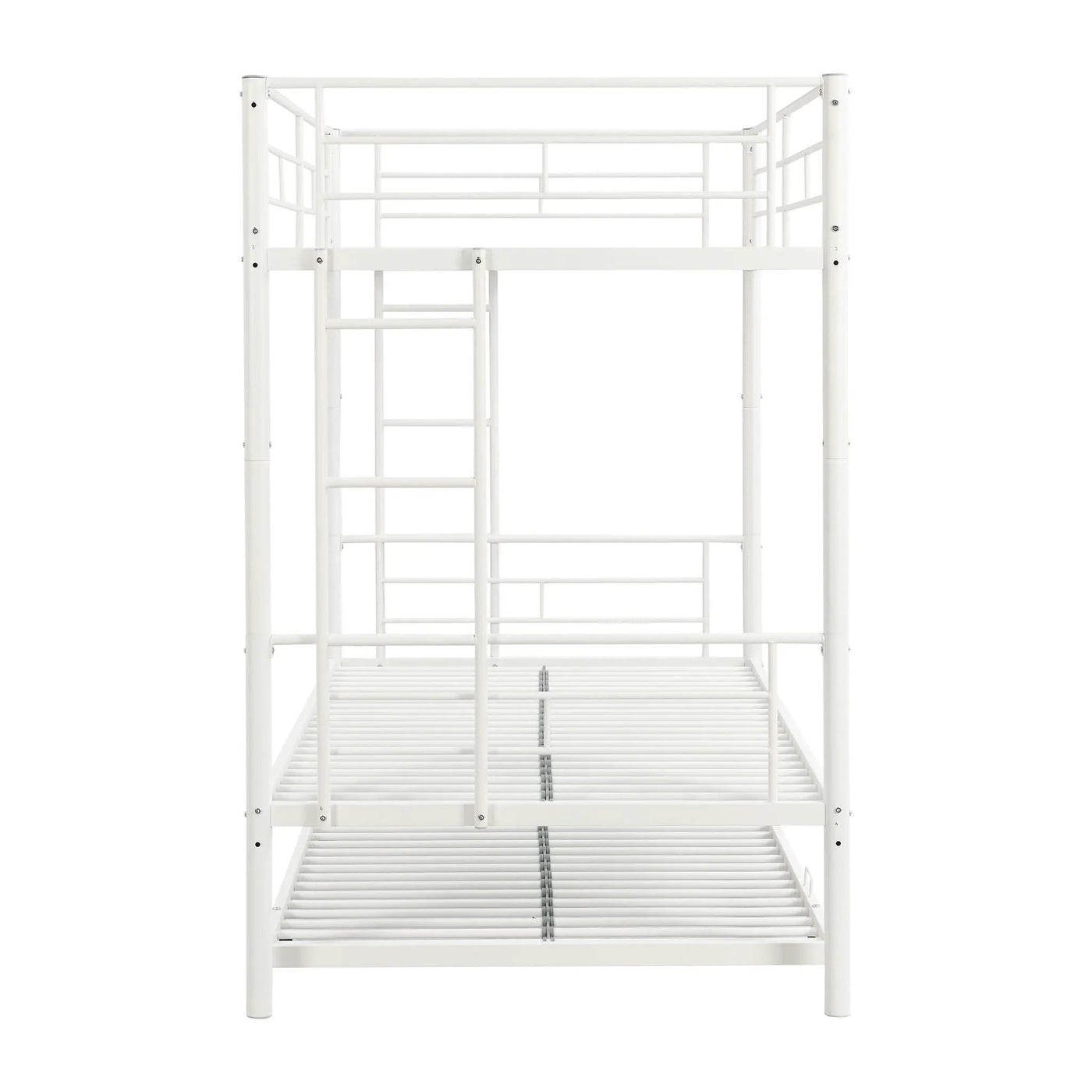 Bunk Bed With Trundle by Unique Piece Furniture