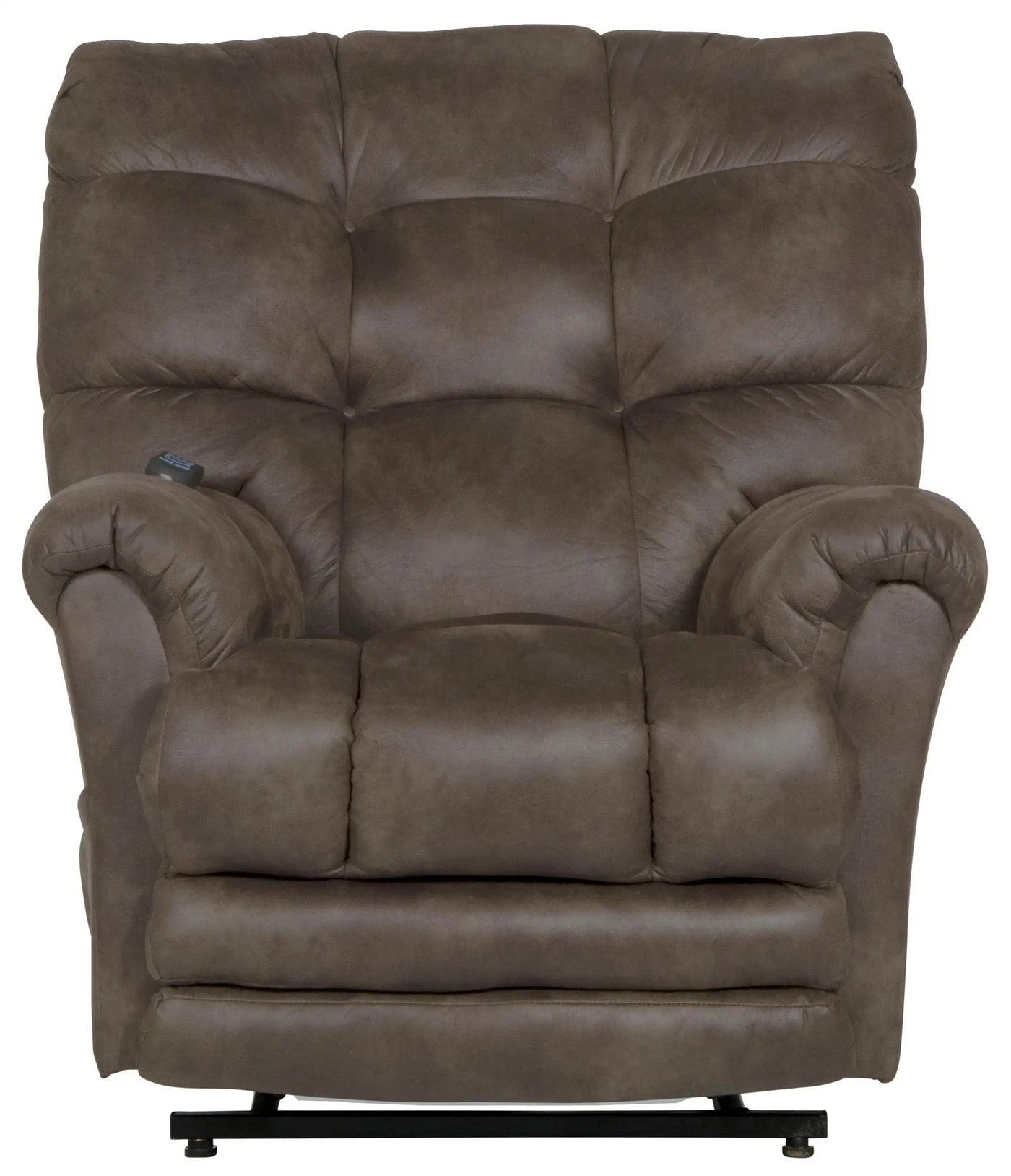 Oliver - Power Lift Recliner With Dual Motor & Extended Ottoman by Unique Piece Furniture