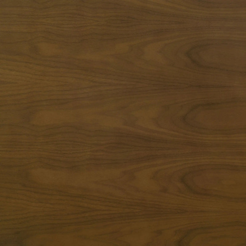 Marcella - Rectangle Dining Table With Leaf Extension - Dark Walnut