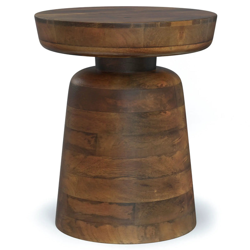 Robbie - Handcrafted Accent Table by Unique Piece Furniture