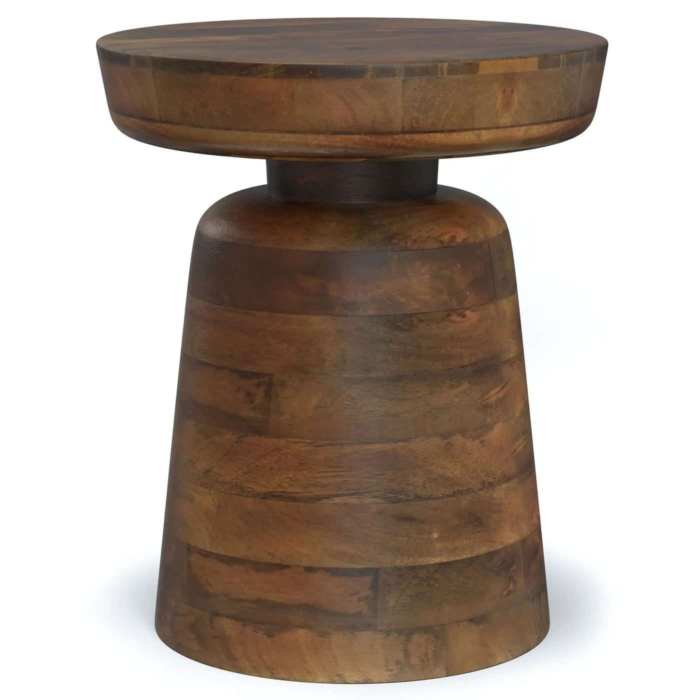 Robbie - Handcrafted Accent Table by Unique Piece Furniture