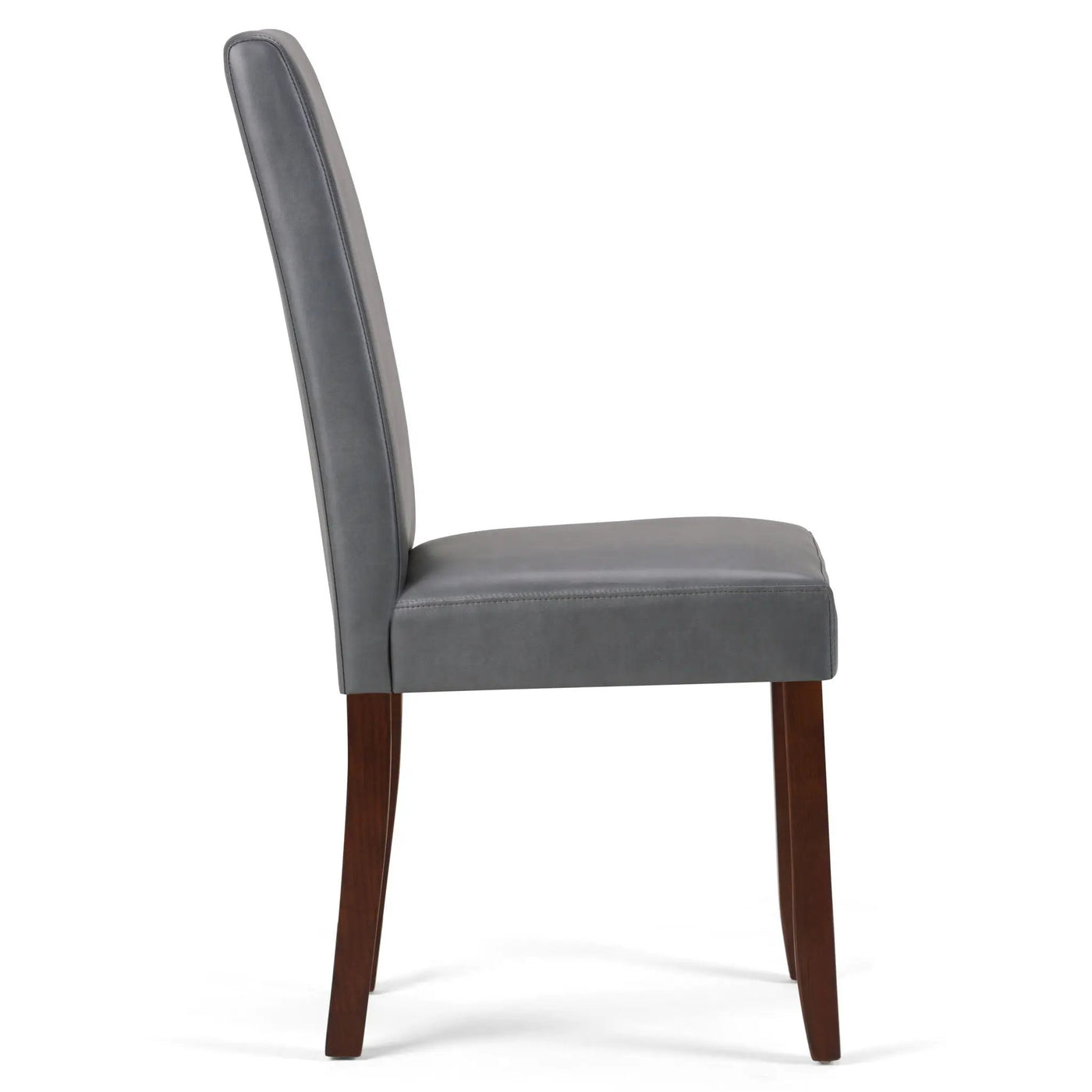Acadian - Upholstered Parson Dining Chair (Set of 2) by Unique Piece Furniture