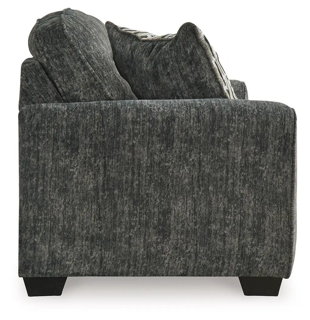Lonoke - Loveseat by Unique Piece Furniture