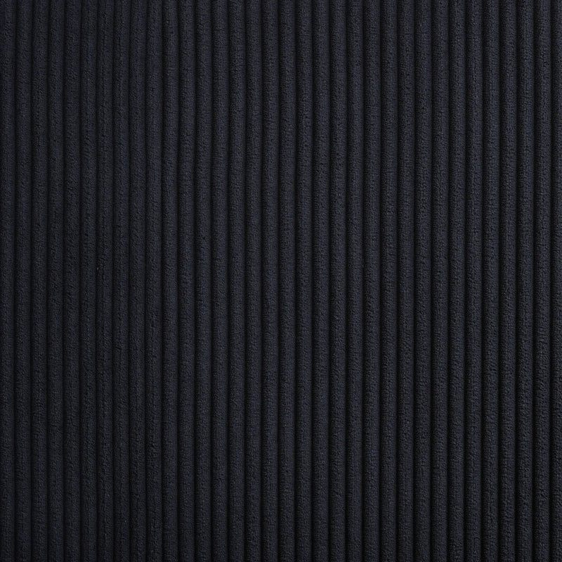 Tisdall Upholstered Queen Flame Visualizer Bed Black by Unique Piece Furniture