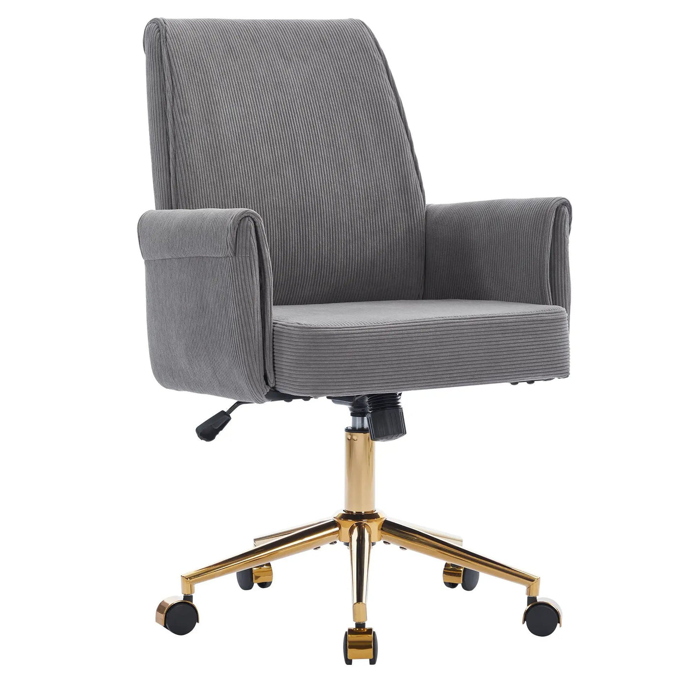 Ergonomic Mid Back Office Chair by Unique Piece Furniture
