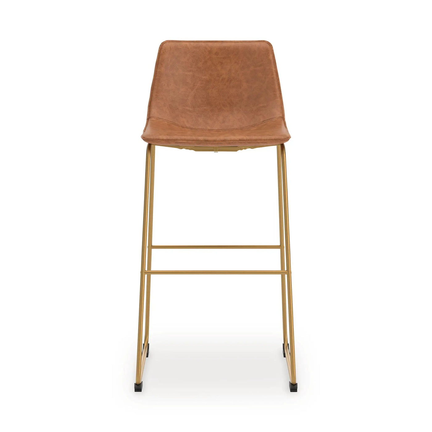 Ciabori - Tall Upholstered Barstool (Set of 2) by Unique Piece Furniture