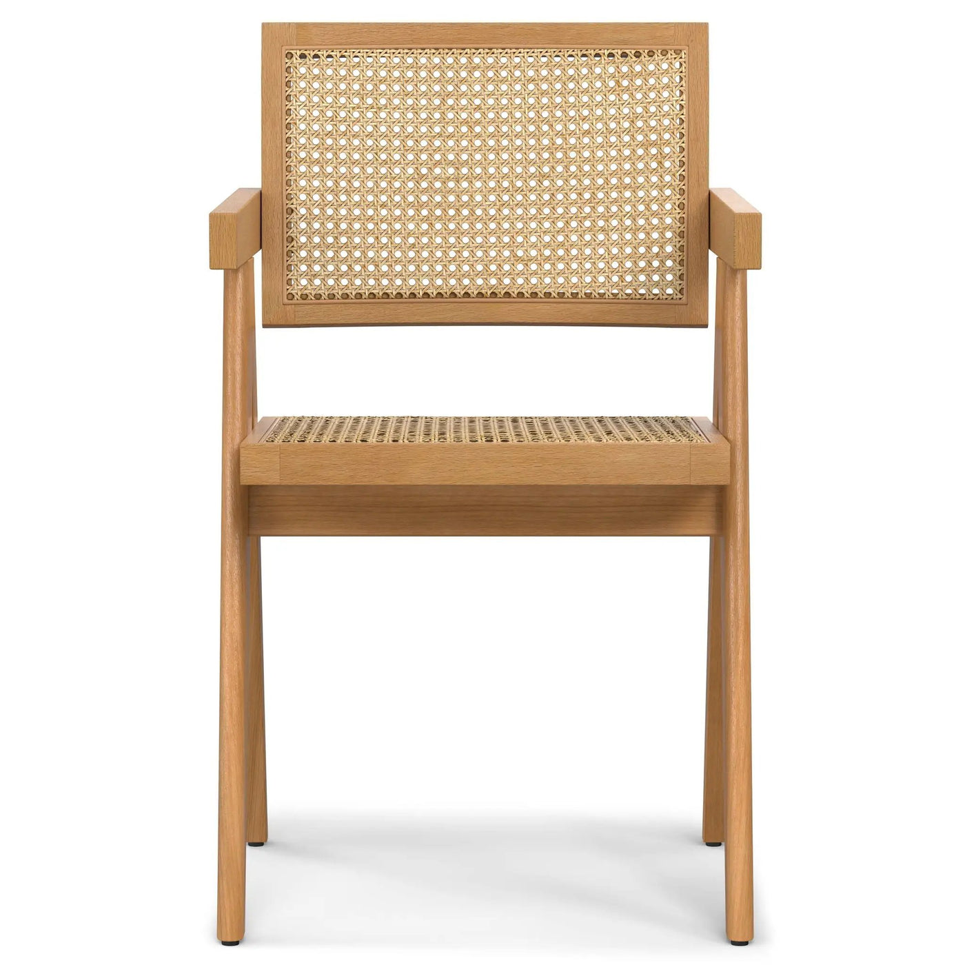 Regina - Handcrafted Dining Armchair (Set of 2) by Unique Piece Furniture