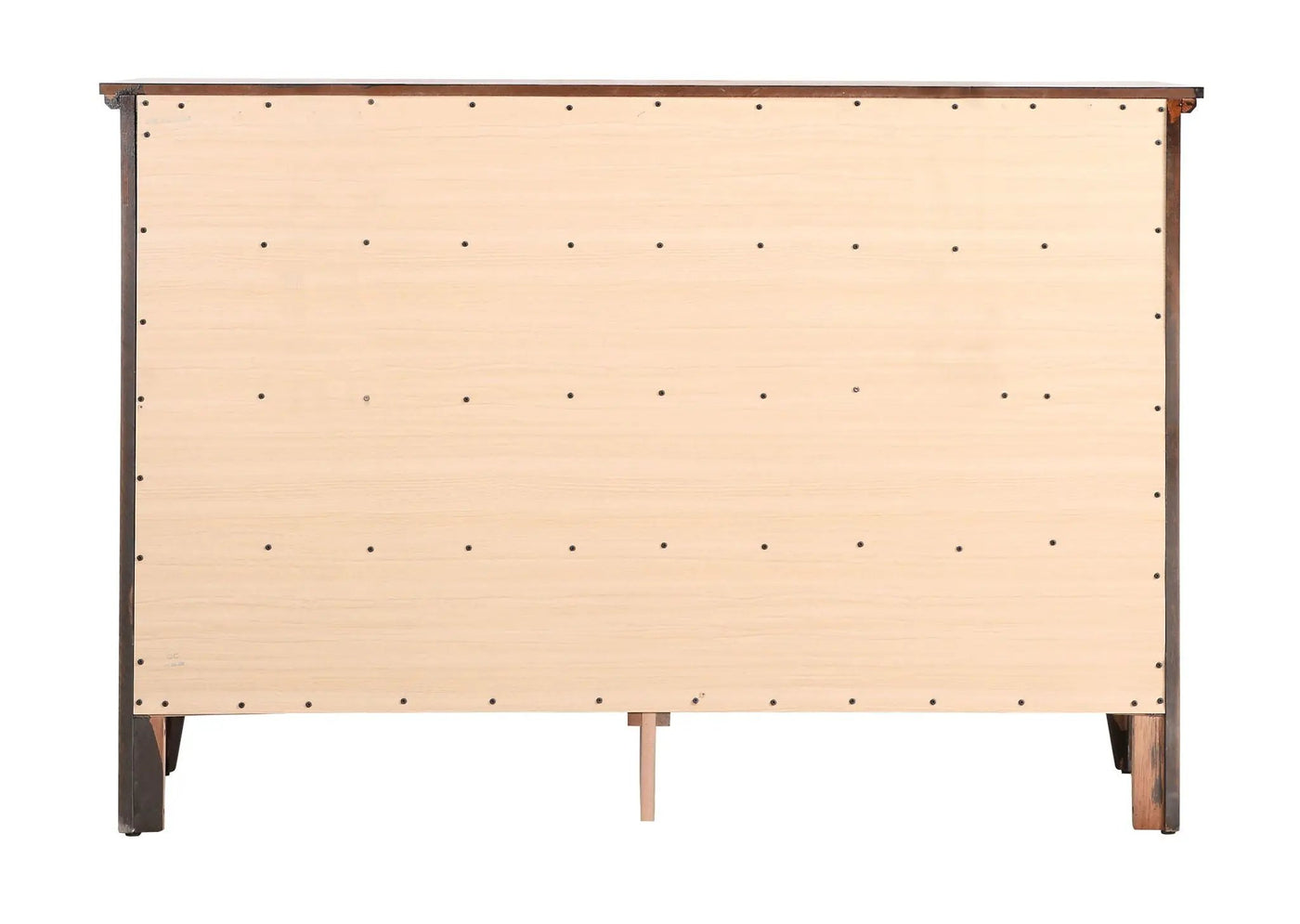 Hammond - Elegant Casual Dresser For Any Room by Unique Piece Furniture
