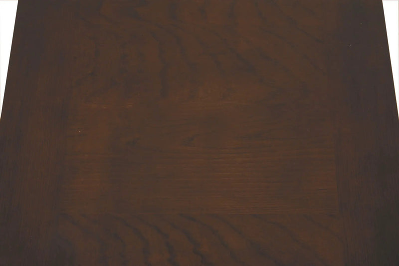 Watson - Square End Table - Dark Brown by Unique Piece Furniture