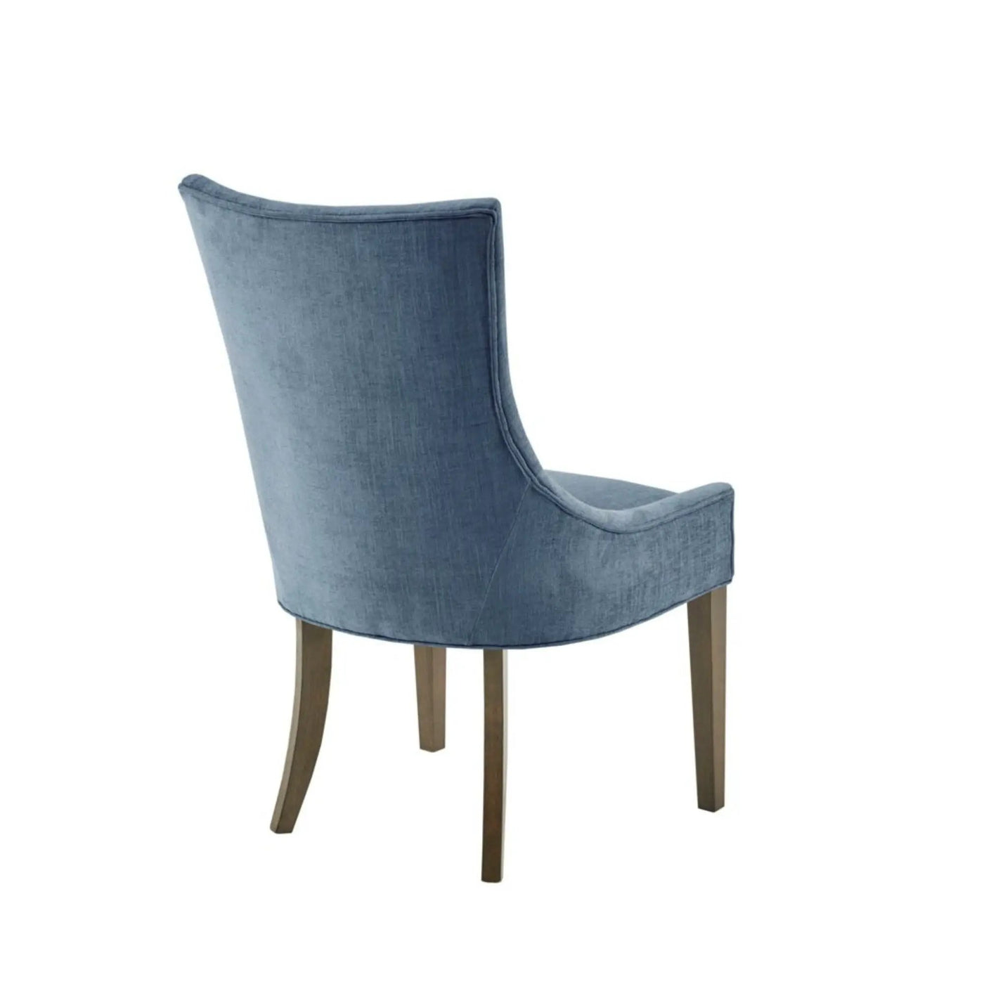 Ultra - Elegant Dining Side Chair (Set of 2) by Unique Piece Furniture