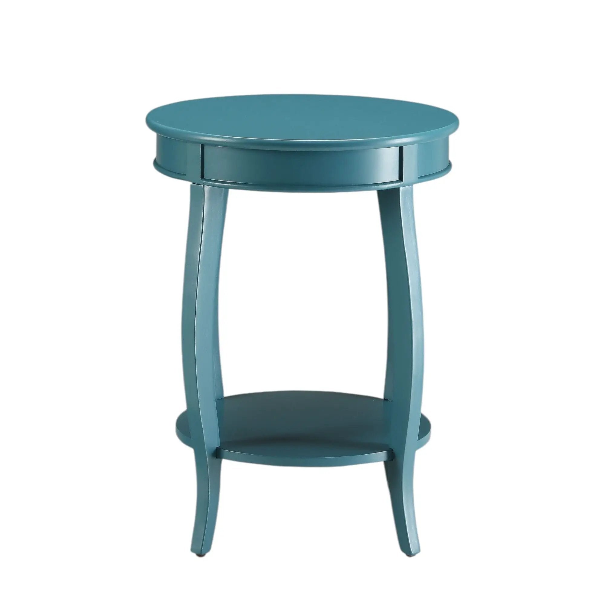 Aberta - Storage Accent Table by Unique Piece Furniture