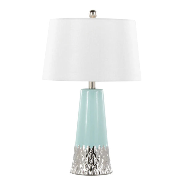 Penelope - Contemporary Table Lamp Body