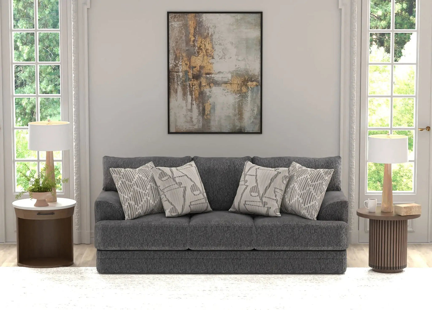 Tyson - Sofa by Unique Piece Furniture