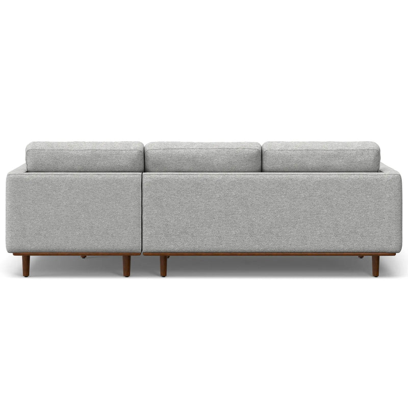 Morrison - Upholstered Sectional Sofa by Unique Piece Furniture