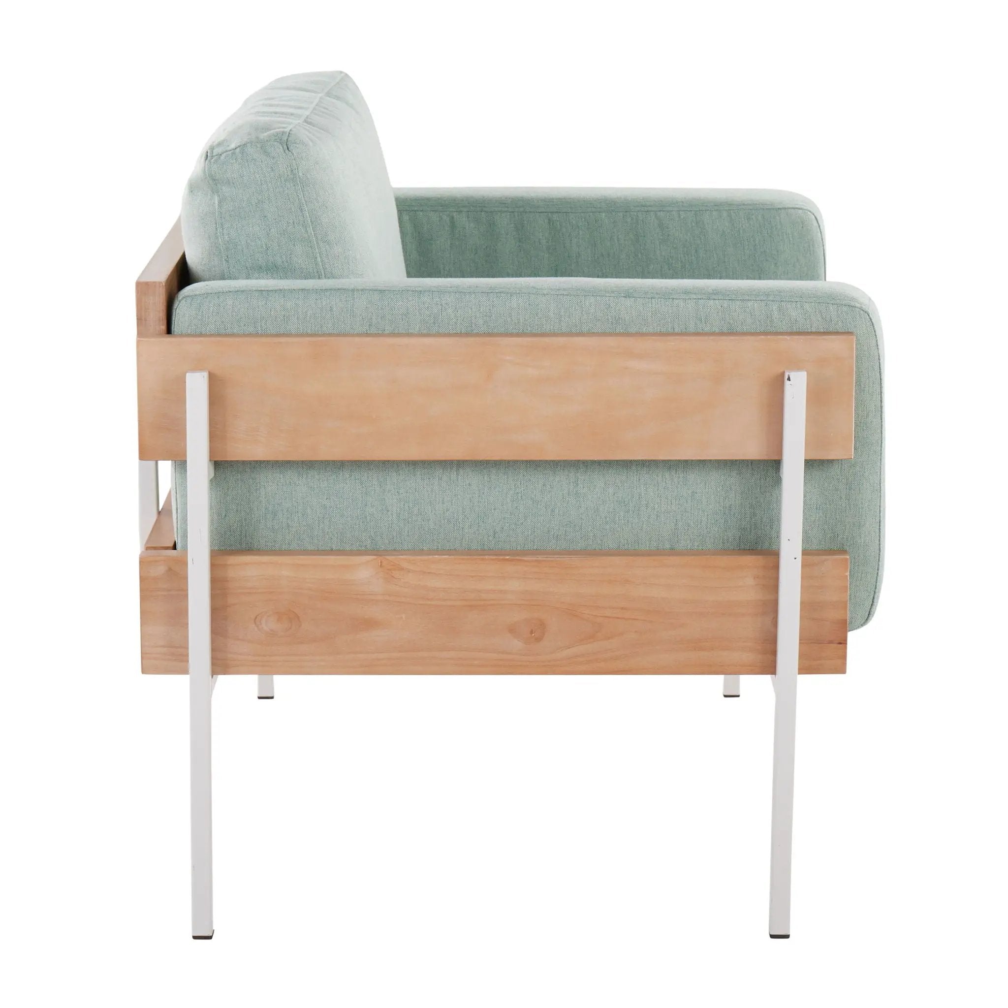 Kari - Stylish Materials, Farmhouse Chair by Unique Piece Furniture