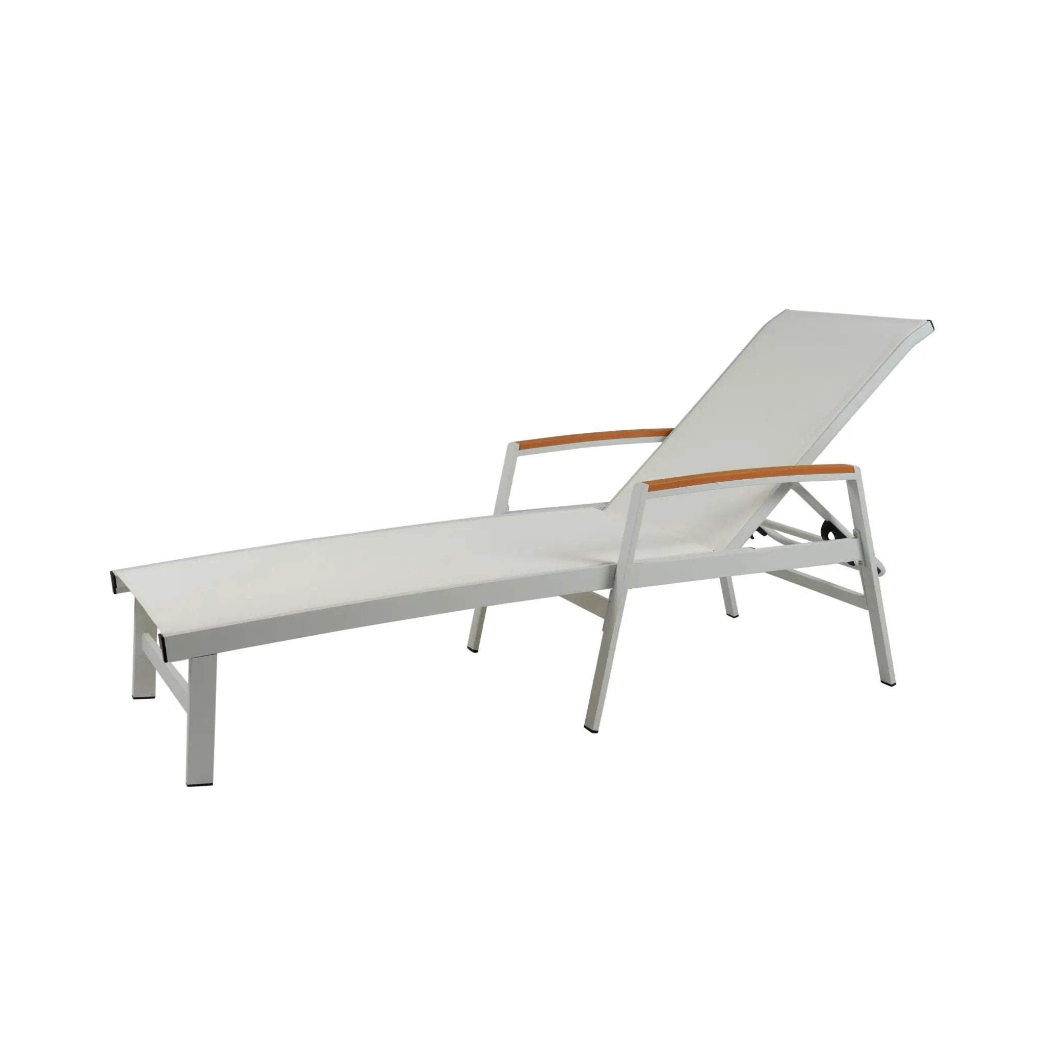 Oxton Chaise Lounge by HouseOfZazla