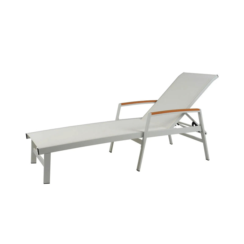 Oxton Chaise Lounge by HouseOfZazla