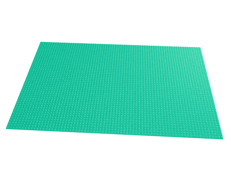 1 Inch Acoustic Foam Pyramid Style Panels - 13 Color Options, photo 52 of 53