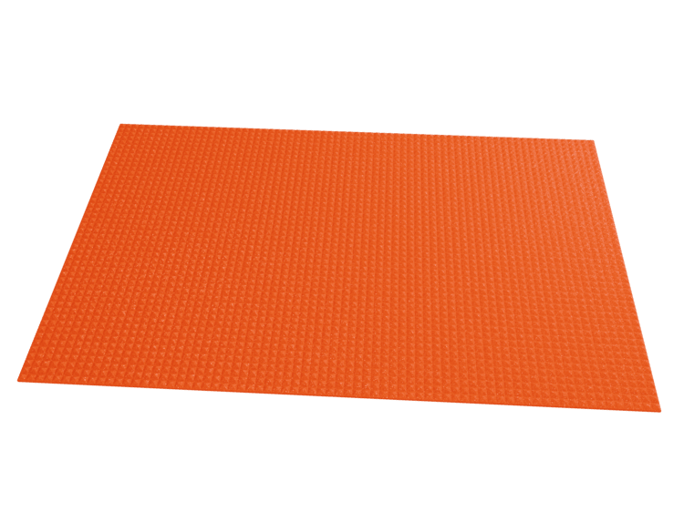 1 Inch Acoustic Foam Pyramid Style Panels - 13 Color Options, photo 47 of 53