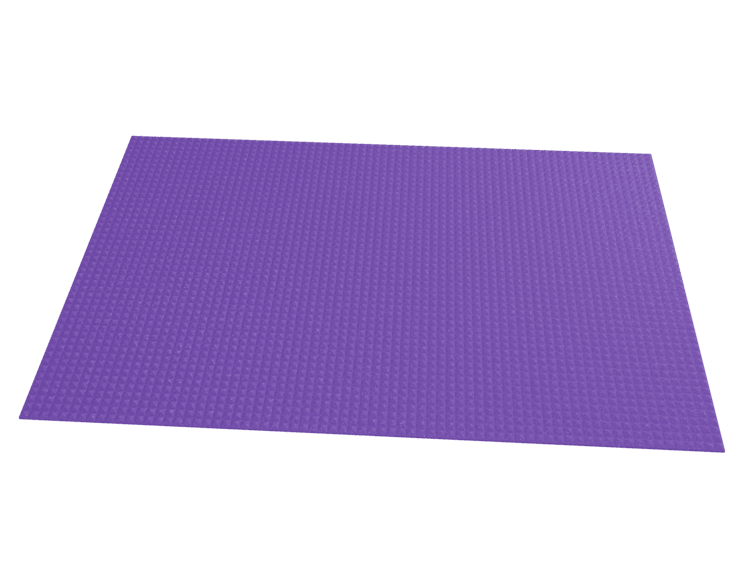 1 Inch Acoustic Foam Pyramid Style Panels - 13 Color Options, photo 46 of 53