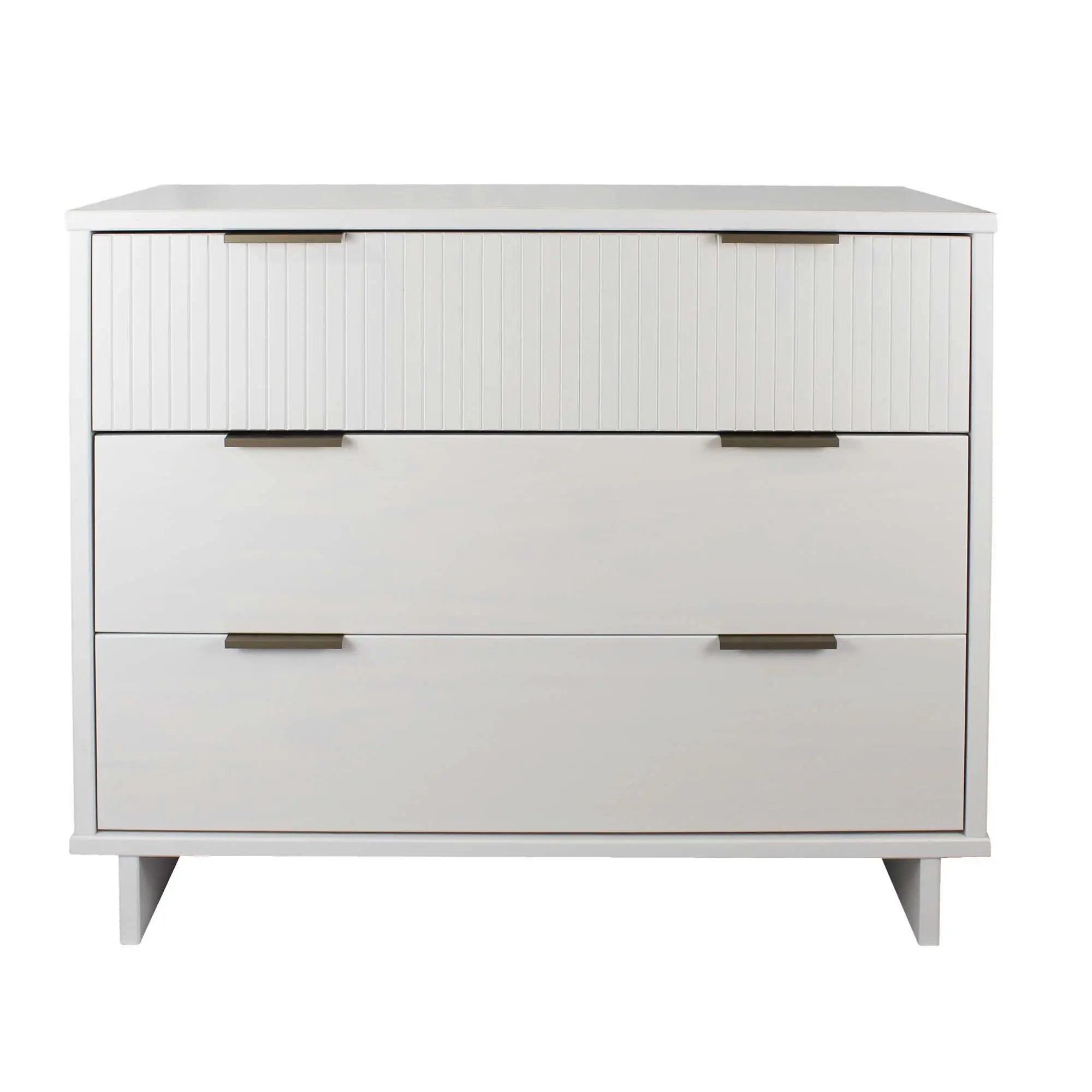 Granville - Dresser With 3 Drawers by HouseOfZazla