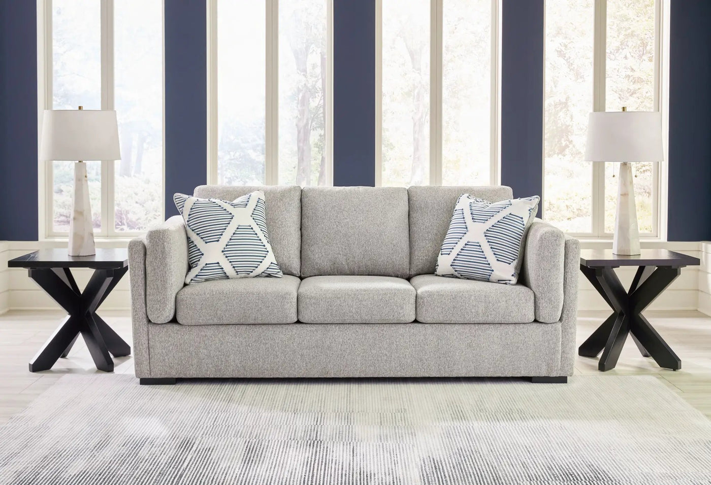 Evansley - Sofa by Unique Piece Furniture