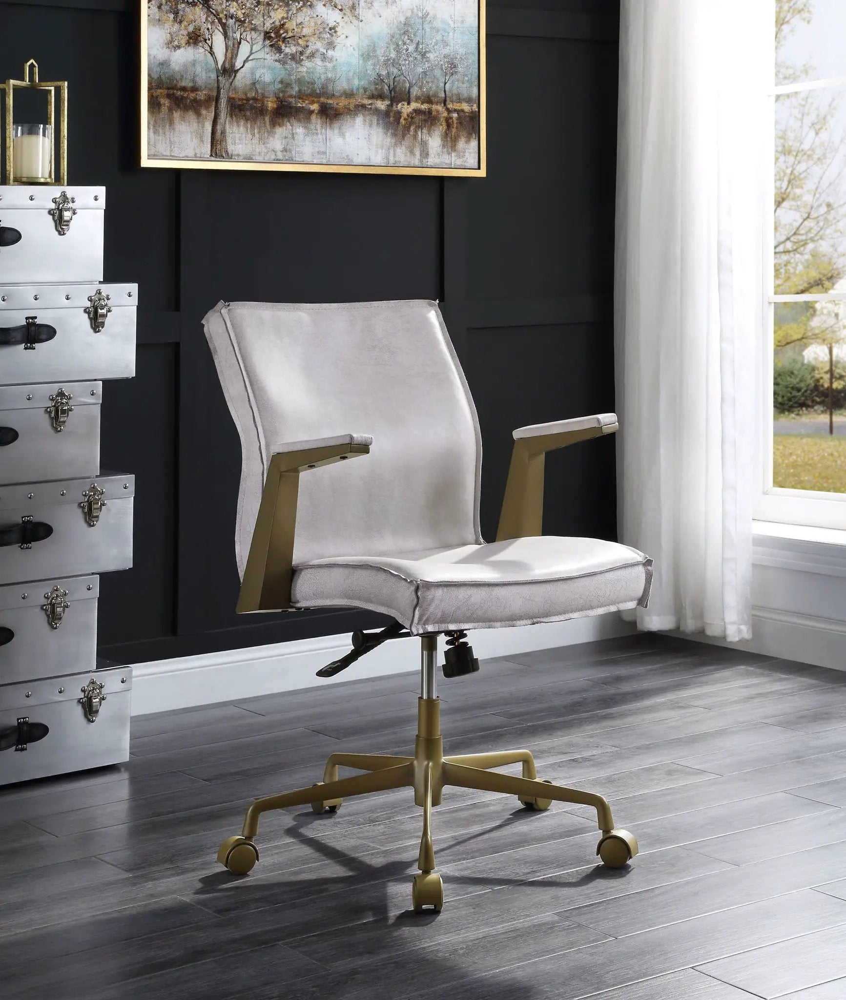 Attica - Executive Office Chair by Unique Piece Furniture