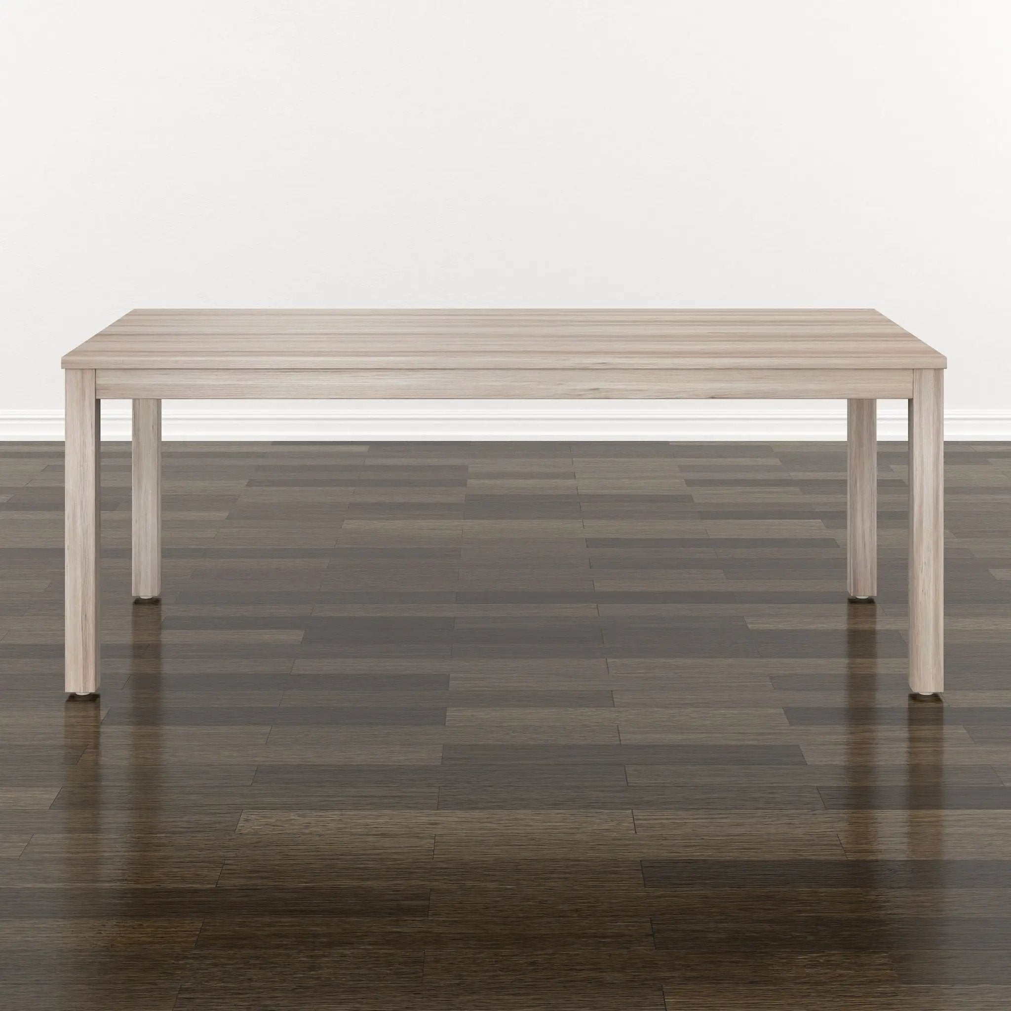 Modern Table Compact Design by HouseOfZazla