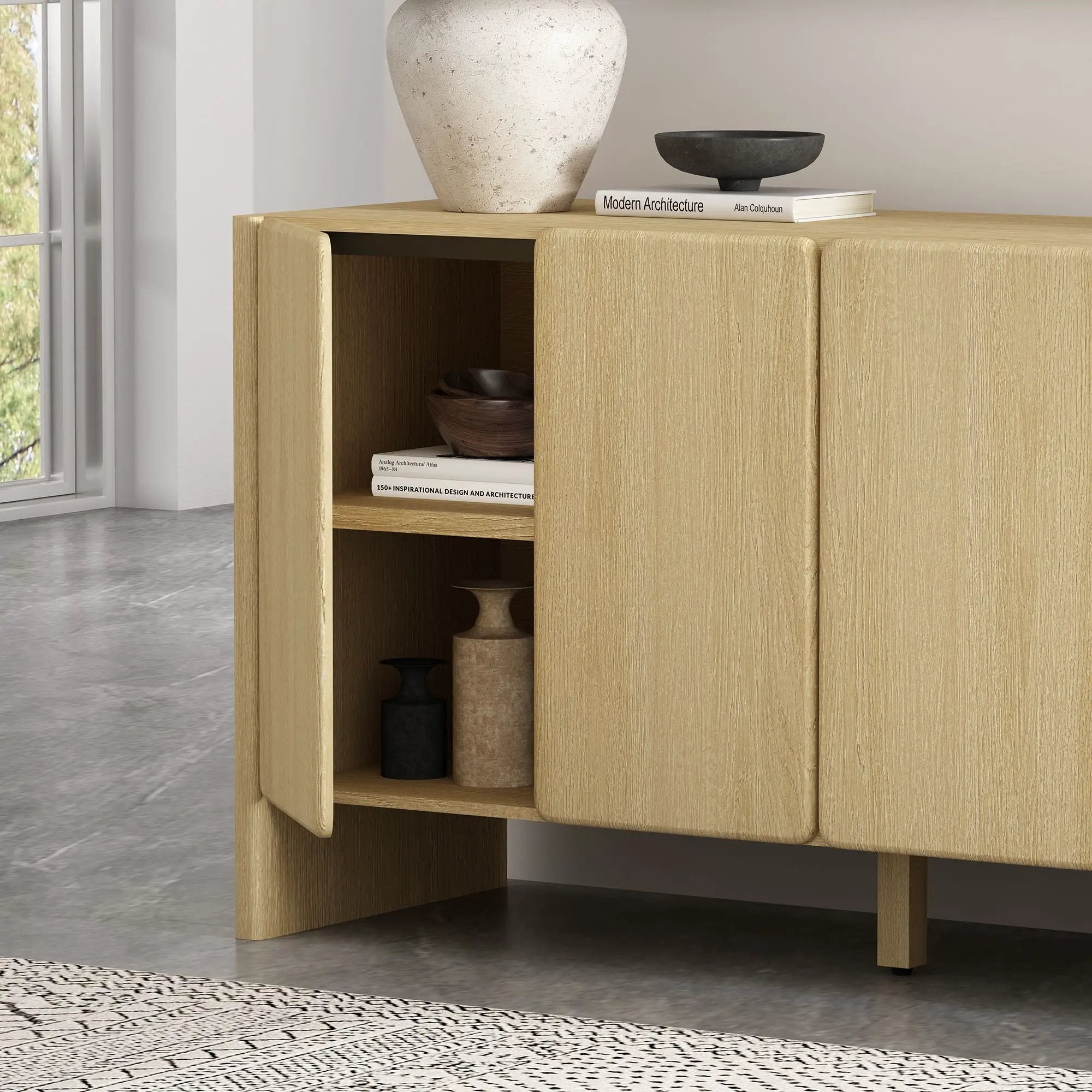 Linda - Sideboard by HouseOfZazla