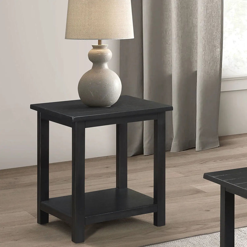 Castleton - Table