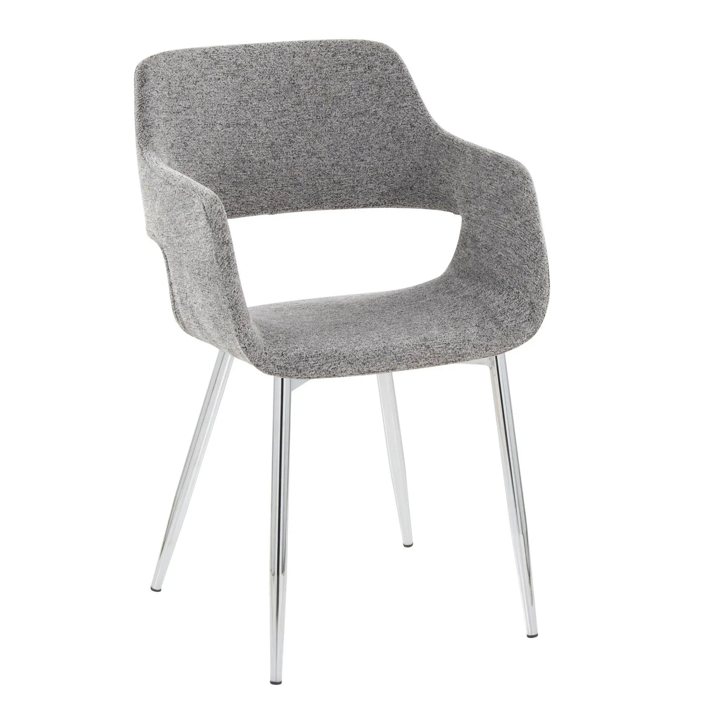 Margarite - Contemporary Dining Chair (Set of 2) by HouseOfZazla