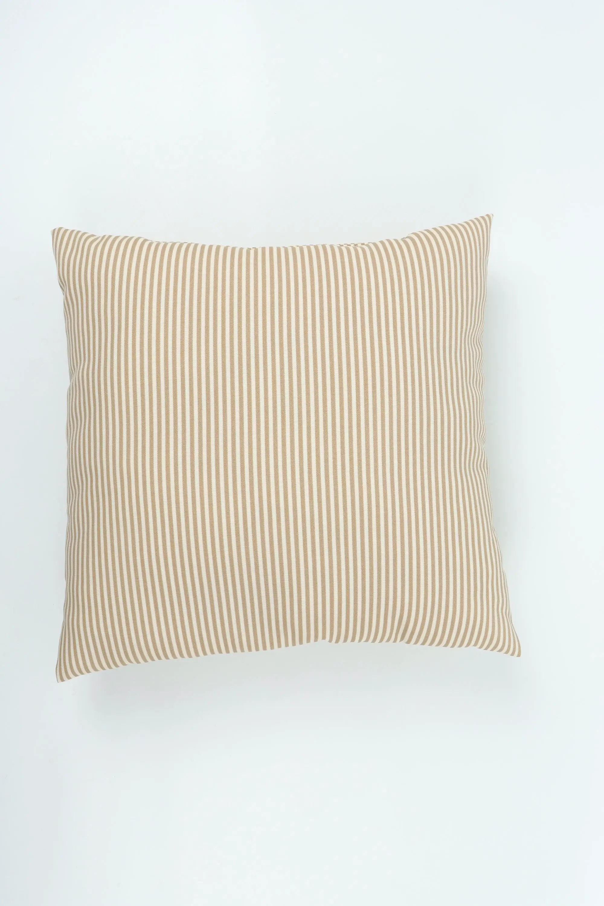 2 Pack Outdoor Throw Pillows, Waterproof & Fade-Resistant Patio Cushions (18x18) by HouseOfZazla