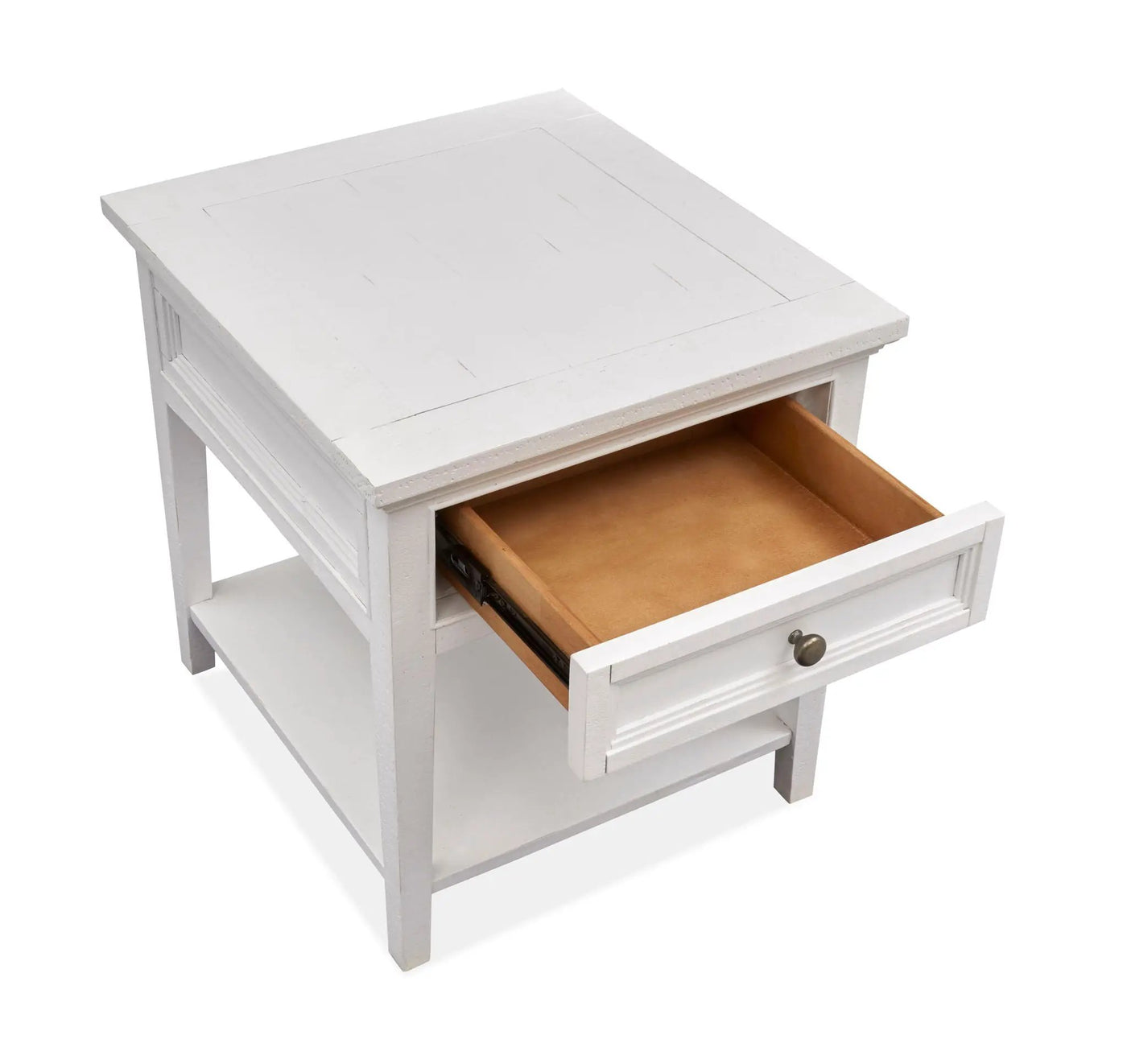 Heron Cove - Rectangular Table by Unique Piece Furniture