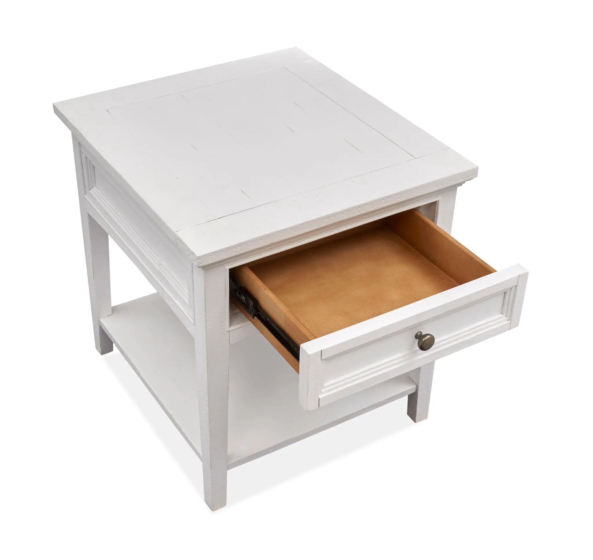 Heron Cove - Rectangular Table by Unique Piece Furniture