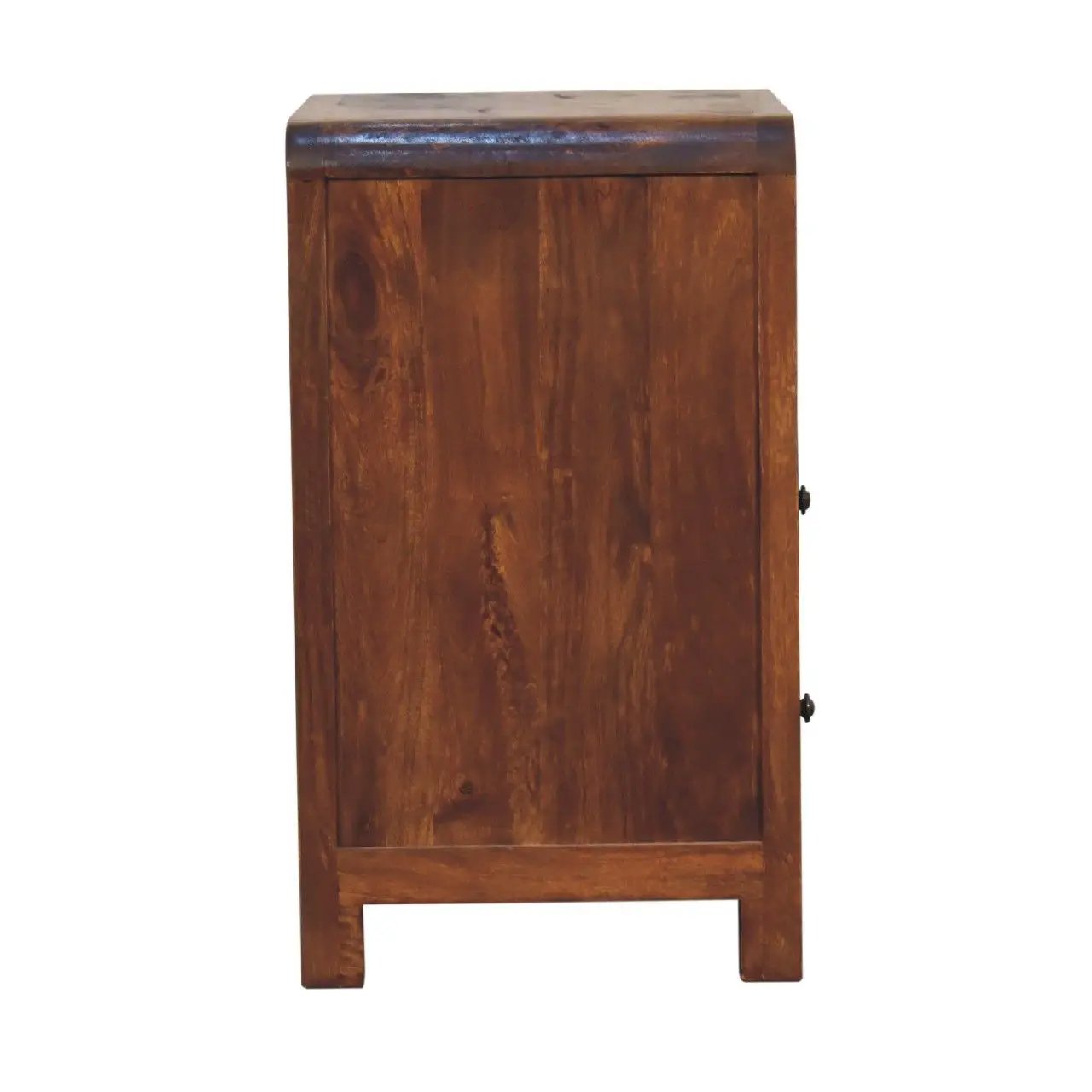 Aspen - Nightstand - Chestnut by HouseOfZazla