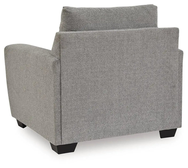 Loreo - Chair by Unique Piece Furniture