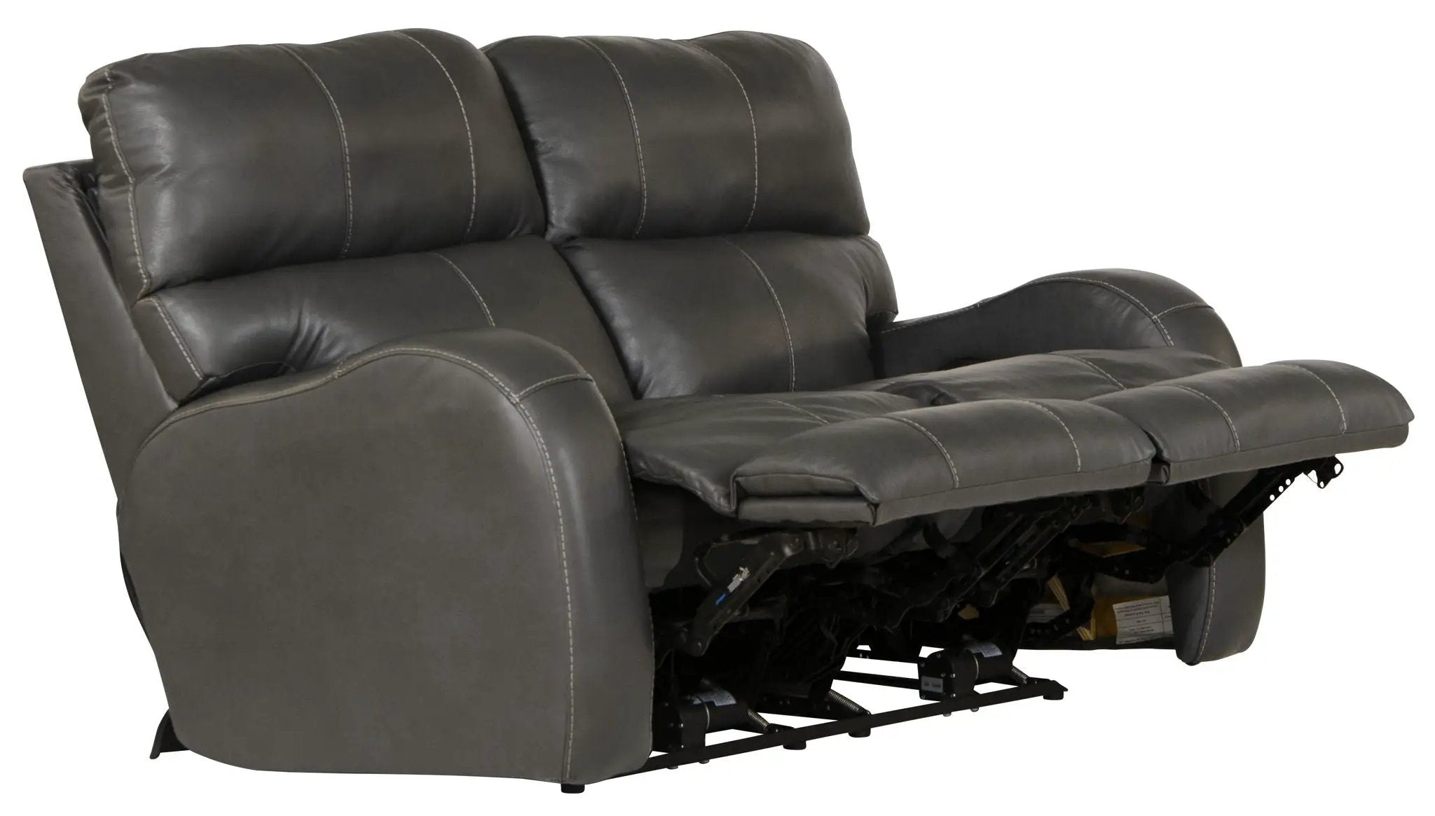 Angelo - Power Reclining Loveseat by Unique Piece Furniture
