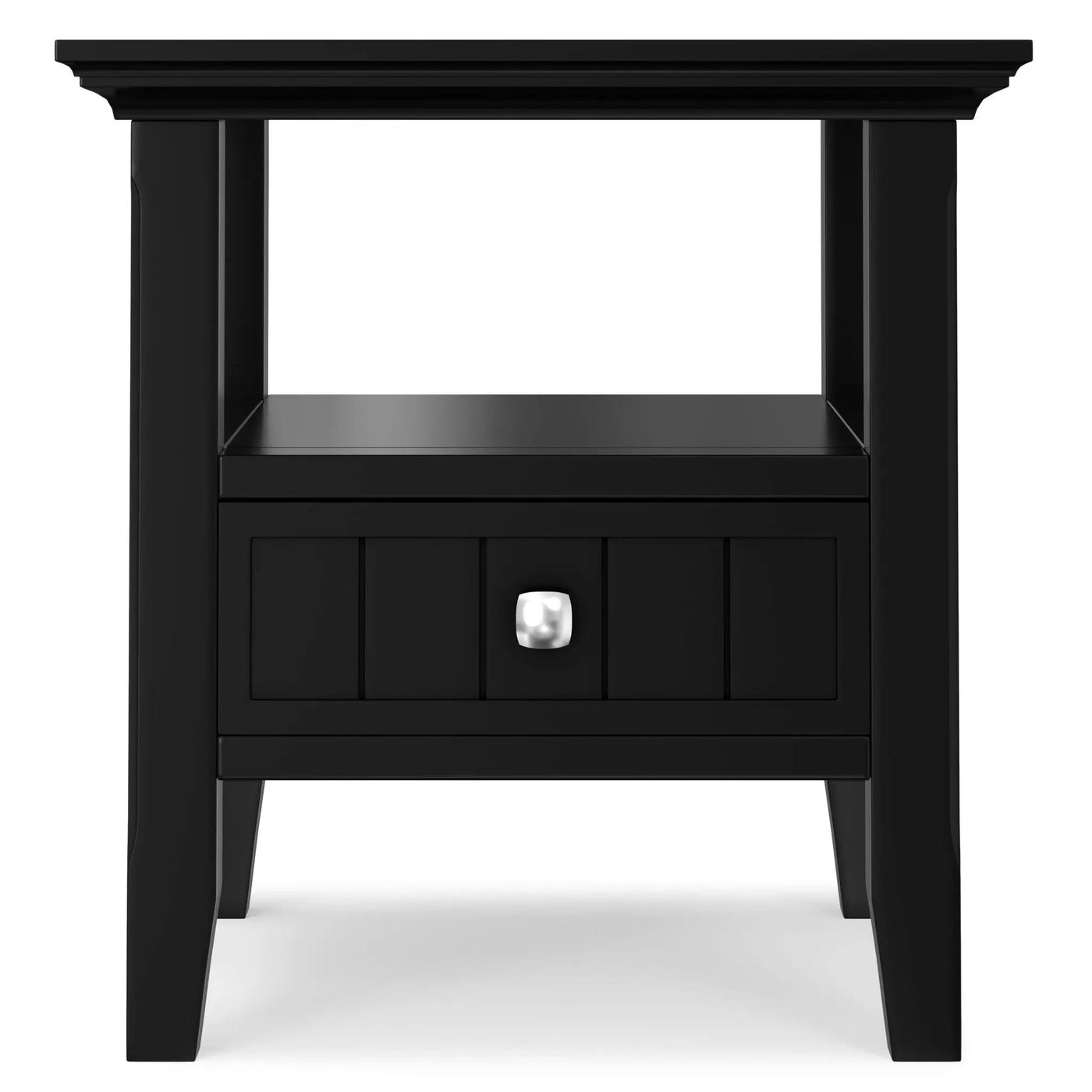Acadian - End Table With Drawer by HouseOfZazla