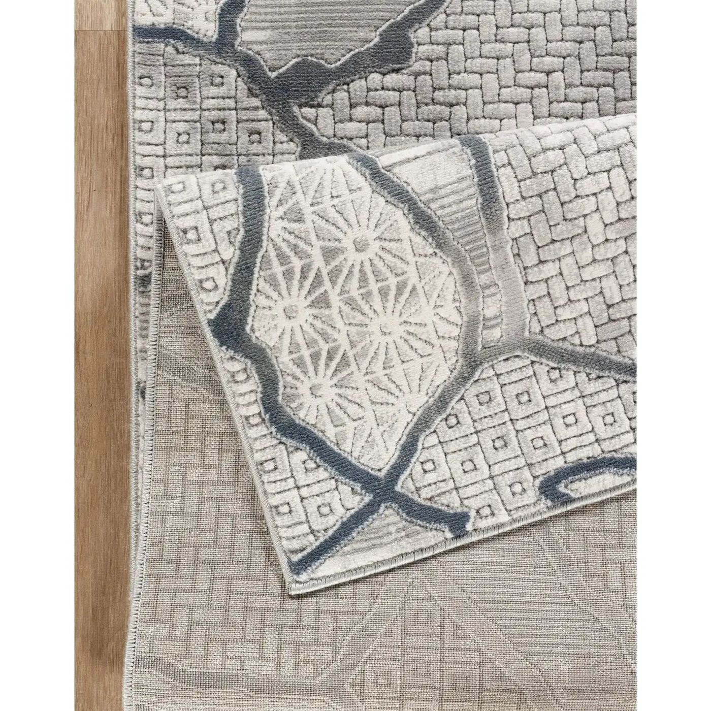 Geometrix - Area Rug by Unique Piece Furniture