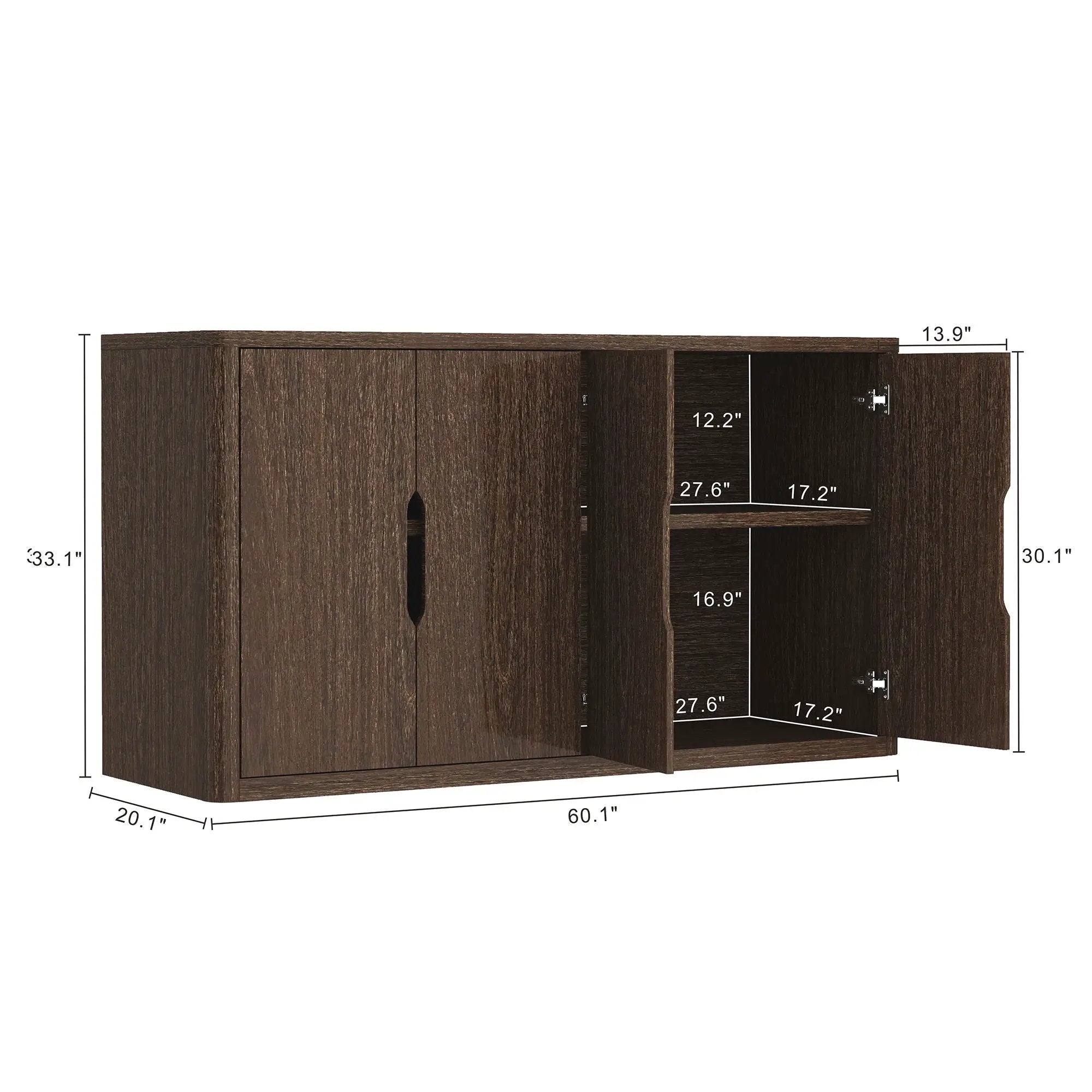Rivington - Sideboard