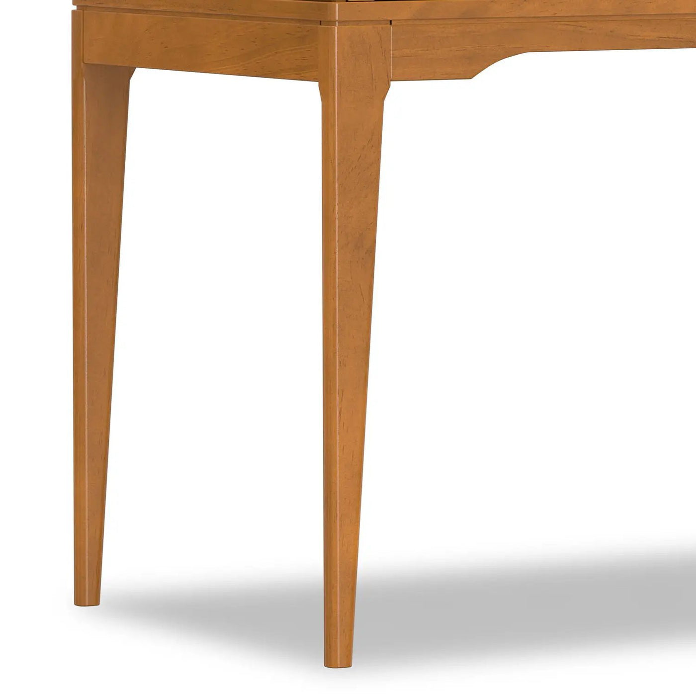 Harper - Handcrafted Desk by HouseOfZazla